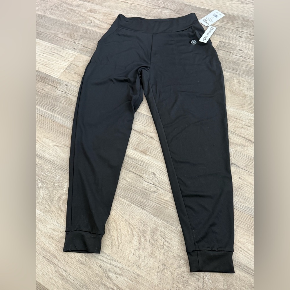 NWT Starting Point Performance Jogger Pants